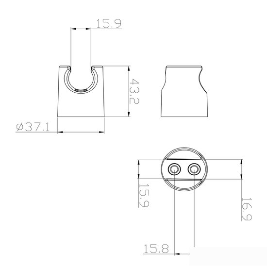 Гигиенический душ Lemark LM8077C - фото2