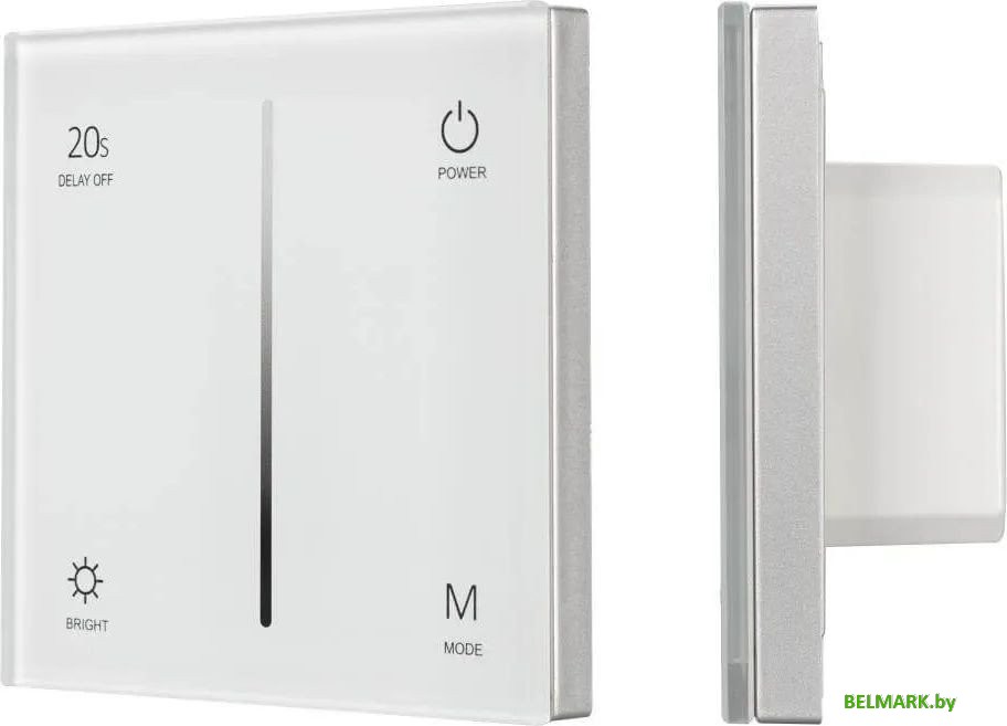 Диммер RGBW Arlight Sens Smart-P35-Dim White 027112 - фото