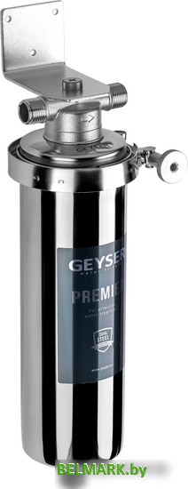 Корпус Гейзер Премьер 10SL 3/4" - фото