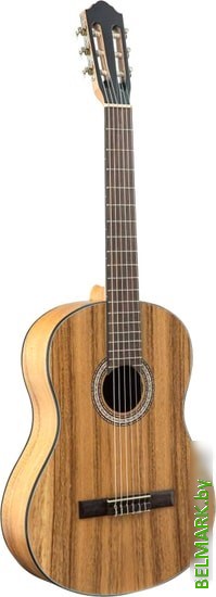 Акустическая гитара Flight C-110 AC 4/4 - фото2