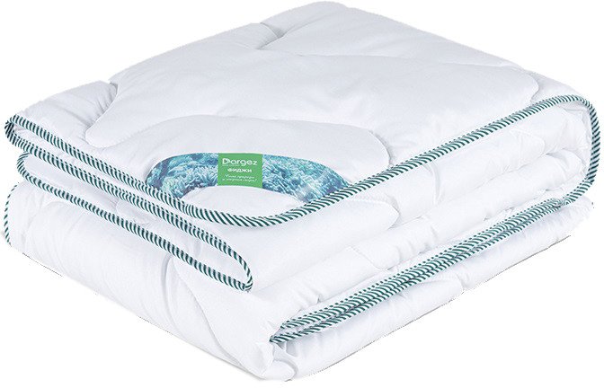 Одеяло Даргез Фиджи 200x220 26(20)341 - фото