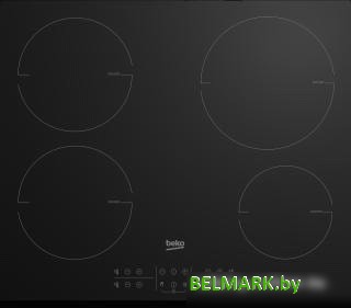 Варочная панель BEKO HII 64202 MTB - фото