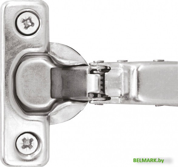 Style Line Шкаф с зеркалом Жасмин 75 (с подсветкой) - фото2