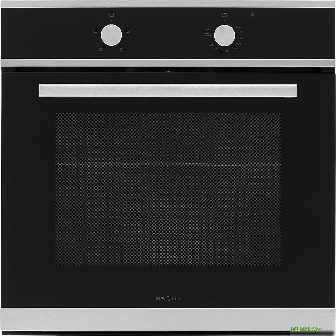 Электрический духовой шкаф Krona Pronto 60 S G2 - фото