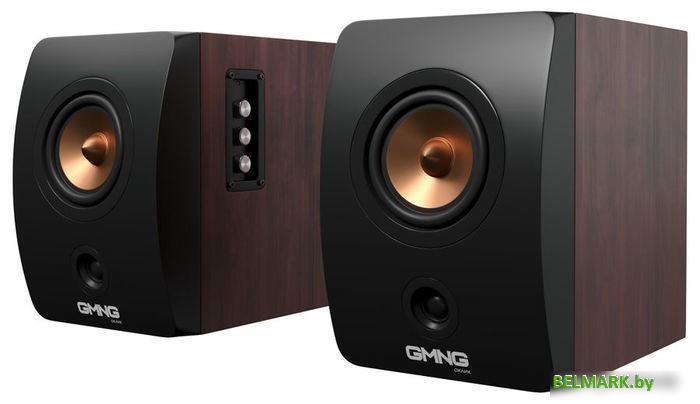 Акустика Oklick GMNG OK-707 - фото2