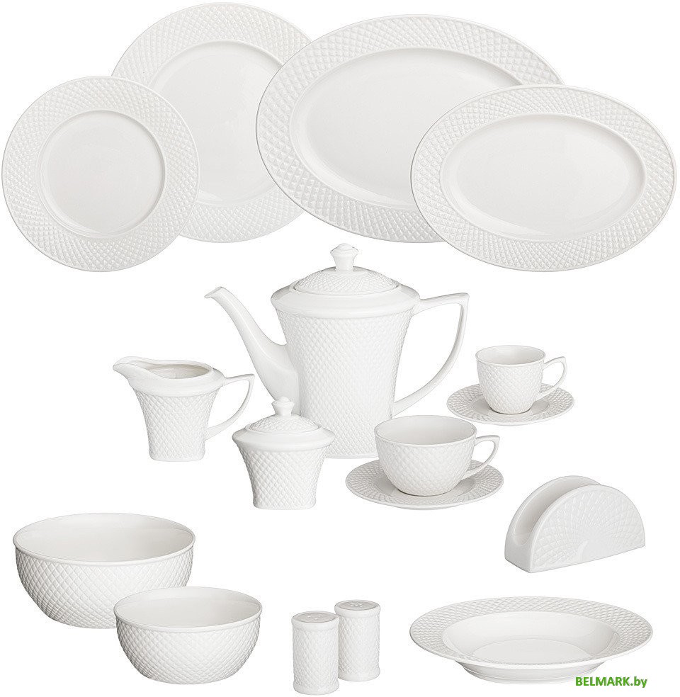 Столовый сервиз Lefard 359-322 - фото2