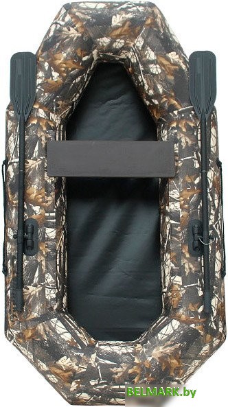 Гребная лодка Leader Boats Компакт-220 3942022 (камуфляж) - фото