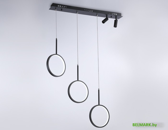 Подвесная люстра Ambrella Comfort FL5278 - фото