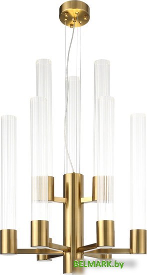 Подвесная люстра ST Luce Terni SL1229.303.09 - фото