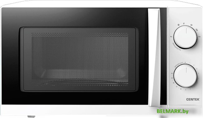 Микроволновая печь CENTEK CT-1571 (белый) - фото