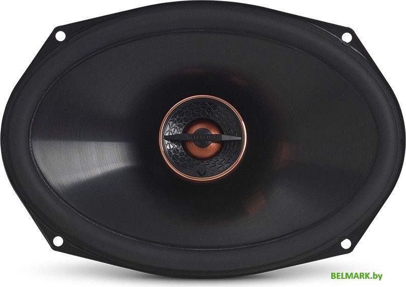 Коаксиальная АС Infinity Reference 9632IX - фото2