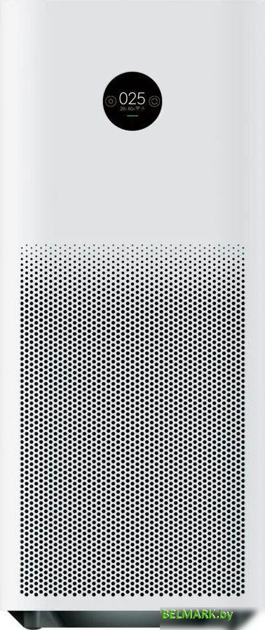 Очиститель воздуха Xiaomi Mijia Air Purifier 5 AC-M25-SC (с переходником на евровилку) - фото2