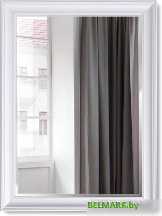 Интерьерные зеркала Алмаз-Люкс М-384 80х60 - фото