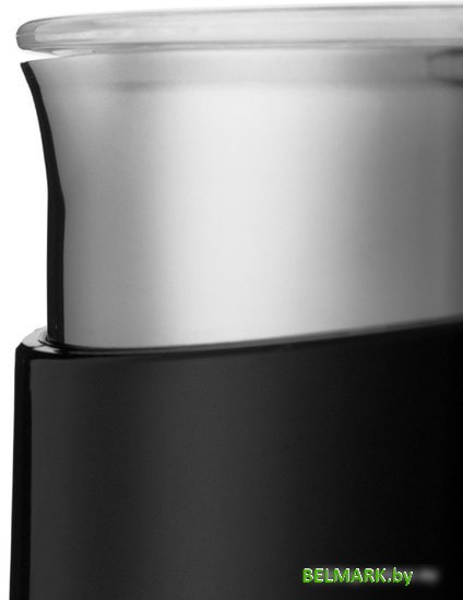 Автоматический вспениватель молока Kitfort KT-751-1 (черный) - фото2