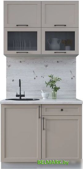 Интерлиния Тренд 1.0Б (луна/луна/бискайская сосна) - фото