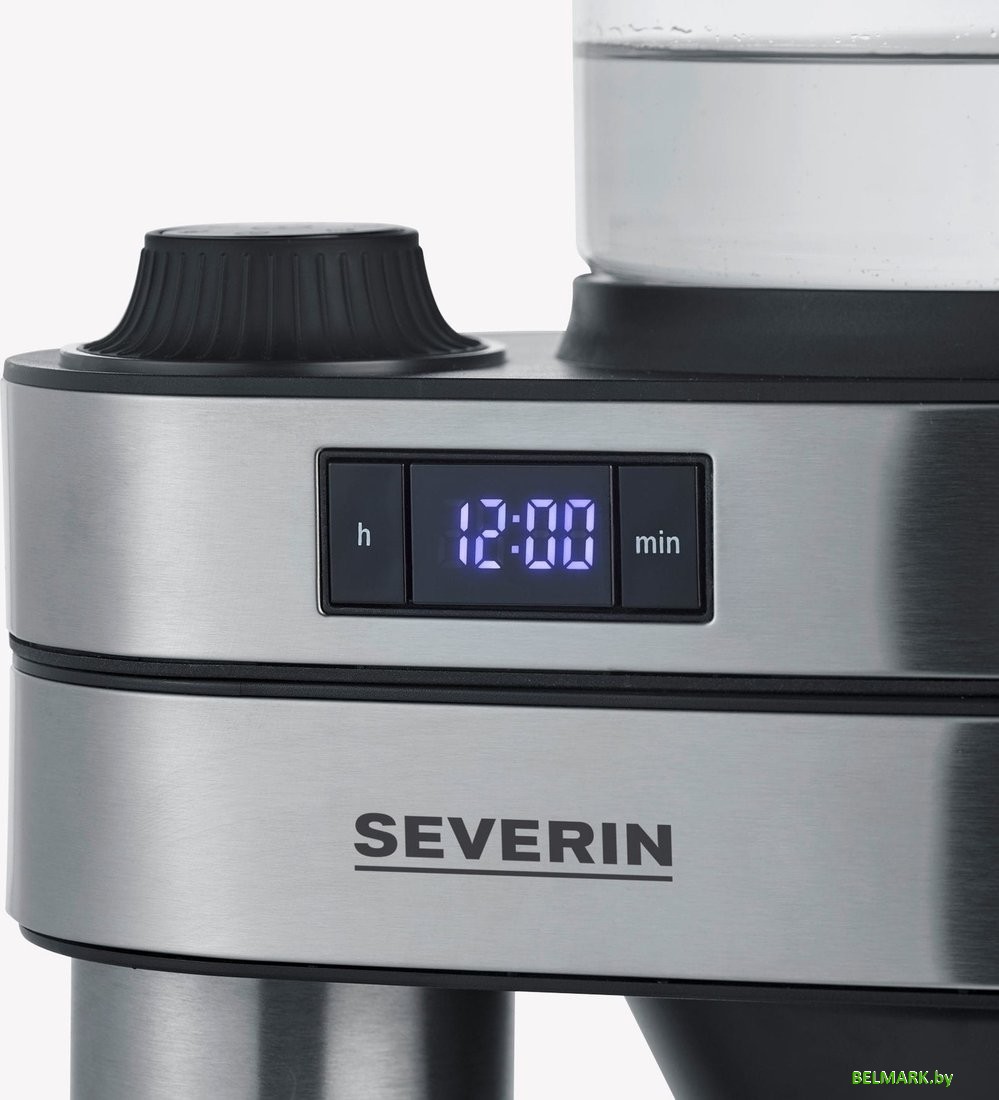 Капельная кофеварка Severin KA 5762 - фото2