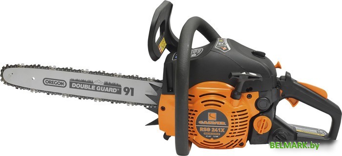 Бензопила Carver RSG 241X - фото