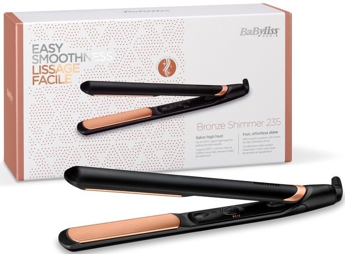 Выпрямитель BaByliss ST598E - фото2