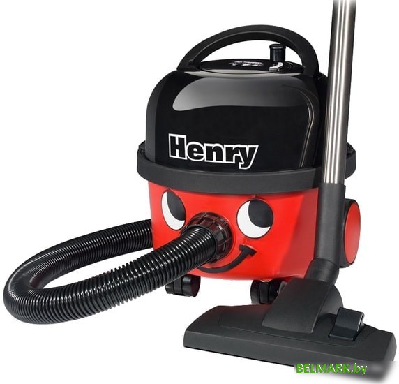 Пылесос Numatic HVR160-11 - фото