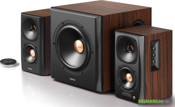 Акустика Edifier S360DB - фото2