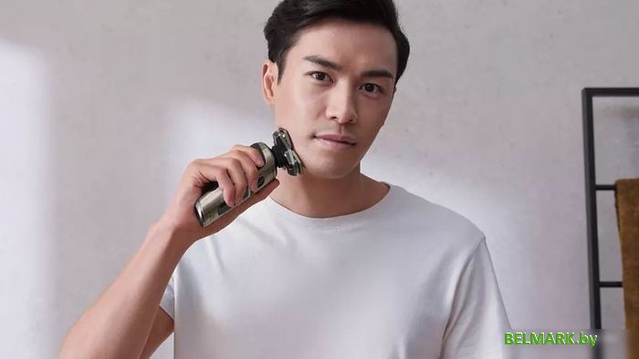 Электробритва Philips SP9883/36 - фото2