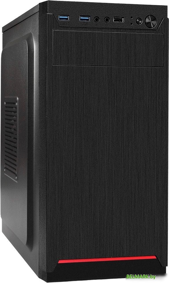 Корпус ExeGate BAA-114U2 EX292356RUS - фото