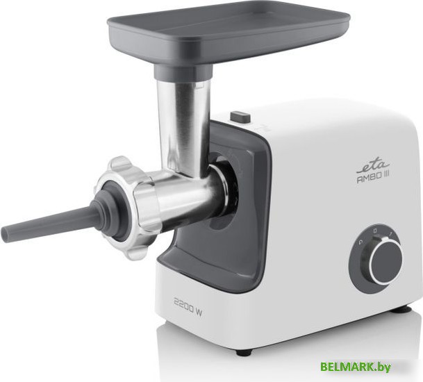 Мясорубка ETA Ambo III 5075 90000 - фото2