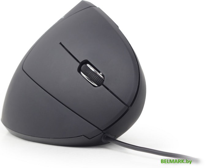 Мышь Gembird MUS-ERGO-01 - фото2