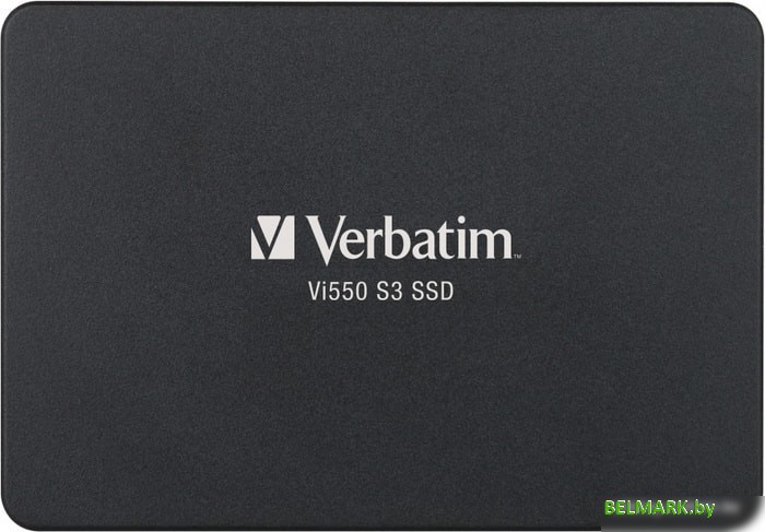 SSD Verbatim Vi550 S3 512GB 49352 - фото