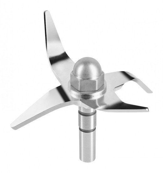 Стационарный блендер KitchenAid Artisan K400 5KSB4026EMH - фото2