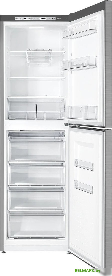 Холодильник ATLANT ХМ-6623-149 - фото2