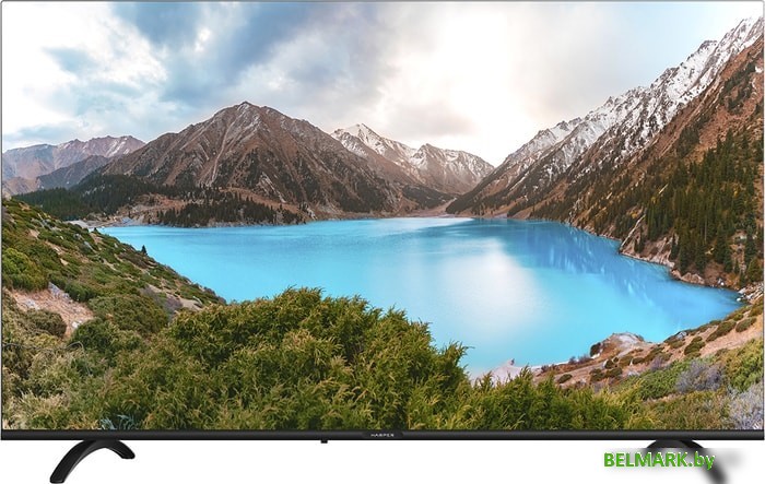 ЖК телевизор Harper 32R720TS - фото