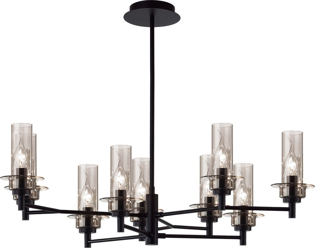 Люстра Lumion Madonna 6555/9C - фото2