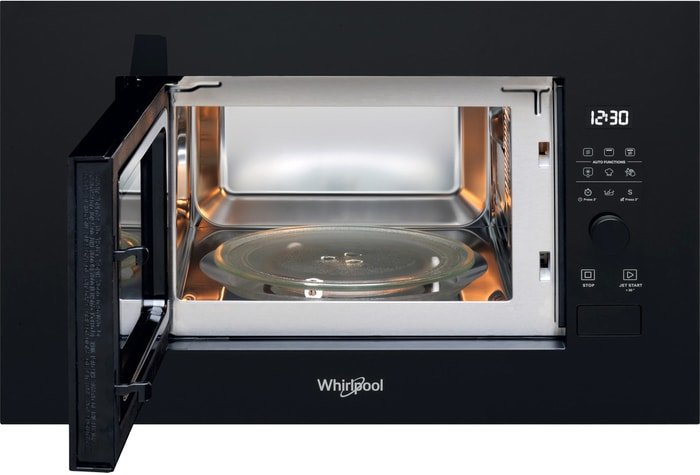 Микроволновая печь Whirlpool WMF200G NB - фото2