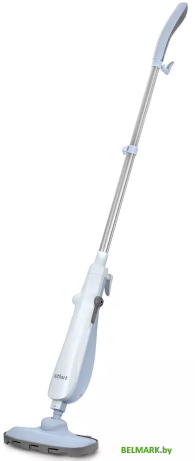 Паровая швабра Kitfort KT-1071 - фото