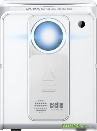 Проектор CACTUS CS-PRC.04WT.WUXGA-A - фото2