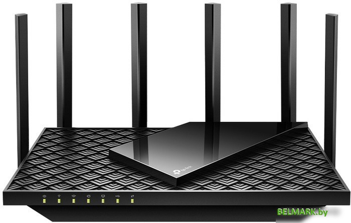 Wi-Fi роутер TP-Link Archer AX72 Pro - фото