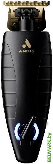 Универсальный триммер Andis GTX-EXO Cordless Trimmer ORL-S 74155 - фото