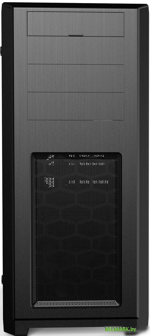 Корпус Phanteks Enthoo Pro Tempered Glass PH-ES614PTG_BK - фото2