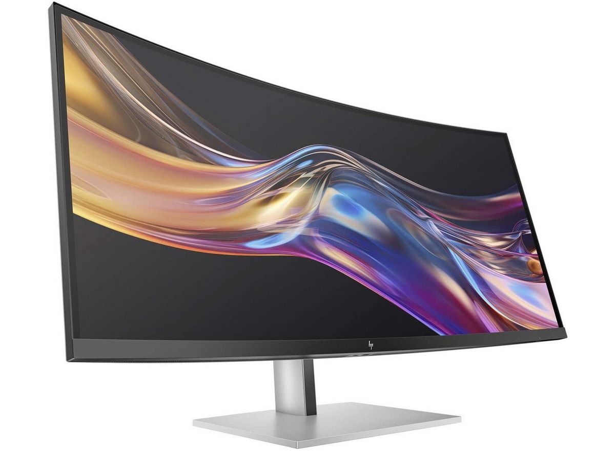 Монитор HP S7 Pro 738pu 8K167AA - фото2