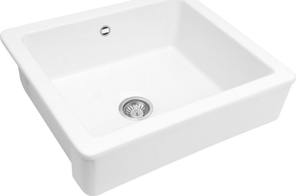 Кухонная мойка Deante ZCB_610H - фото