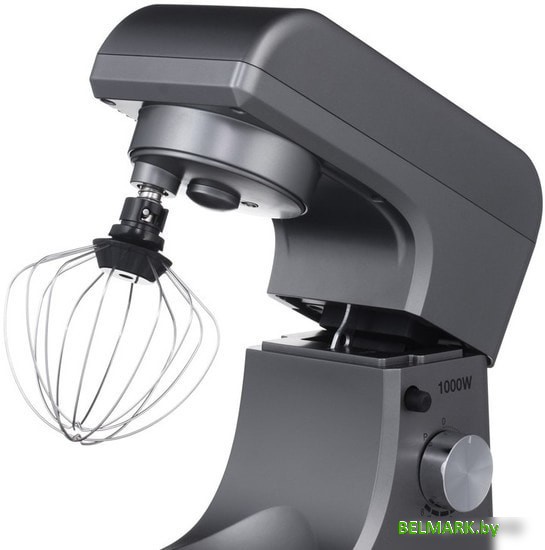 Планетарный миксер Hyundai HYM-S5451 - фото2