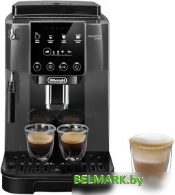 Эспрессо кофемашина DeLonghi Magnifica Start ECAM 220.22 GB - фото
