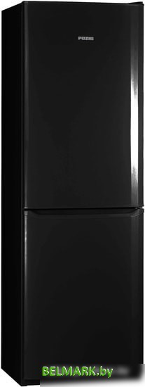 Холодильник POZIS RK-139 (черный) - фото