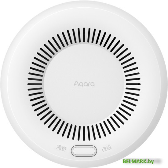 Датчик Aqara Smart Gas Detector JT-BZ-03AQ/A - фото