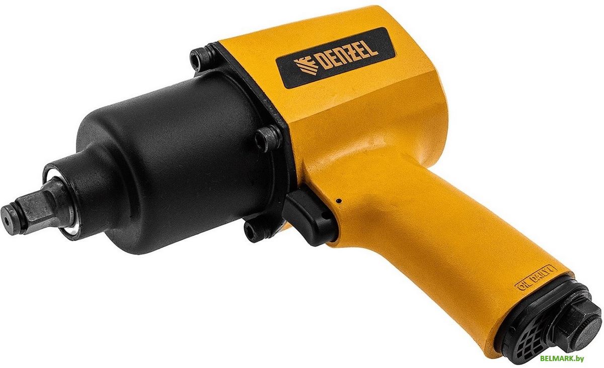 Пневматический гайковерт Denzel IW1500SP - фото
