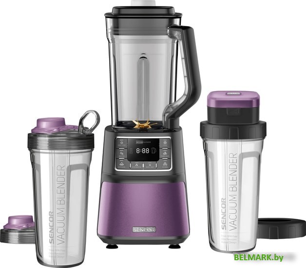 Стационарный блендер Sencor SBU 7873VT - фото