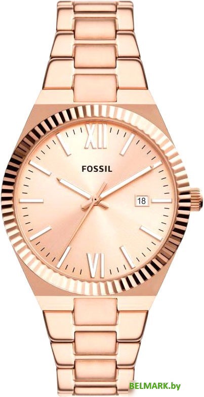 Наручные часы Fossil ES5258 - фото