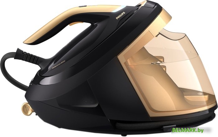 Утюг Philips PerfectCare 8000 PSG8140/80 - фото