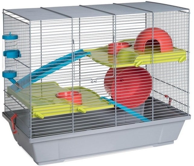 Клетка Voltrega 001149G - фото